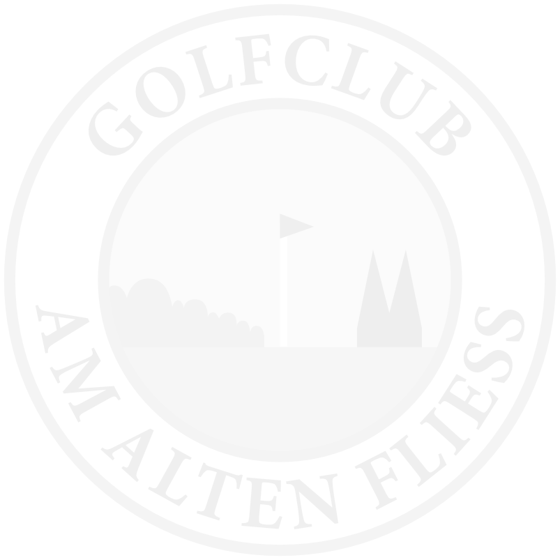 Logo Golfclub Am Alten Fliess e.V.