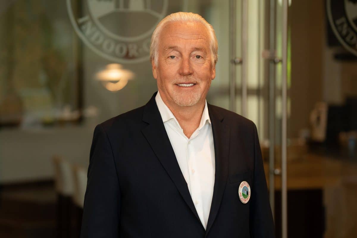 Uwe Rang